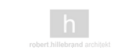 Logo Robert Hillebrand